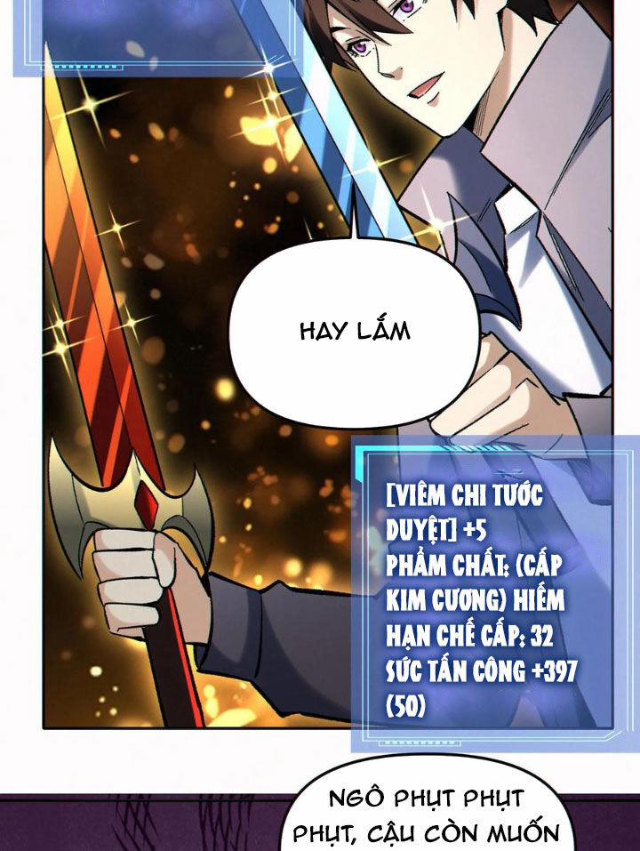 Cướp Đoạt Vô Số Thiên Phú, Ta Trở Thành Thần Ở Thời Đại Toàn Dân Chuyển Chức 92 trang 34