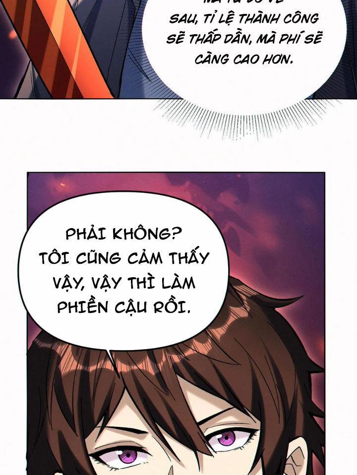 Cướp Đoạt Vô Số Thiên Phú, Ta Trở Thành Thần Ở Thời Đại Toàn Dân Chuyển Chức 92 trang 37
