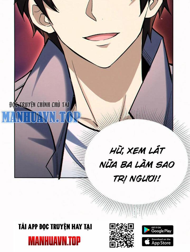Cướp Đoạt Vô Số Thiên Phú, Ta Trở Thành Thần Ở Thời Đại Toàn Dân Chuyển Chức 92 trang 38