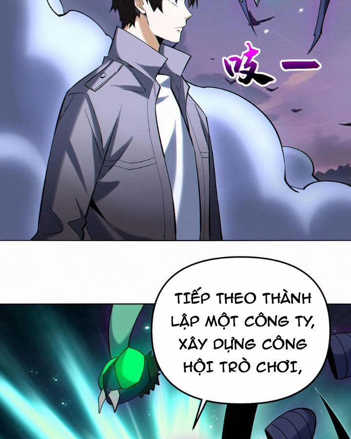 Cướp Đoạt Vô Số Thiên Phú, Ta Trở Thành Thần Ở Thời Đại Toàn Dân Chuyển Chức 92 trang 6