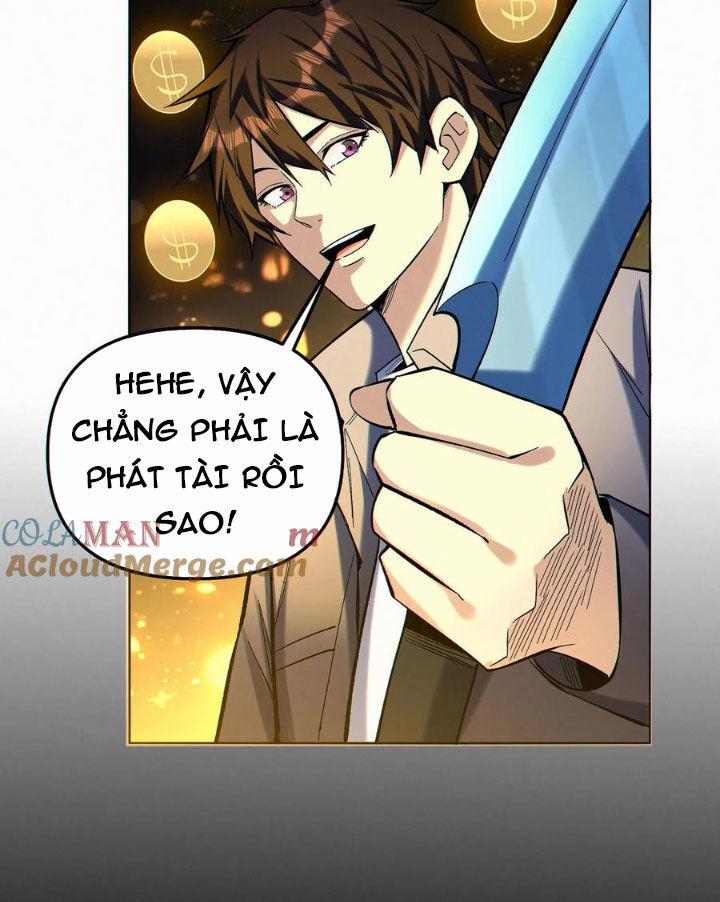 Cướp Đoạt Vô Số Thiên Phú, Ta Trở Thành Thần Ở Thời Đại Toàn Dân Chuyển Chức 92 trang 8