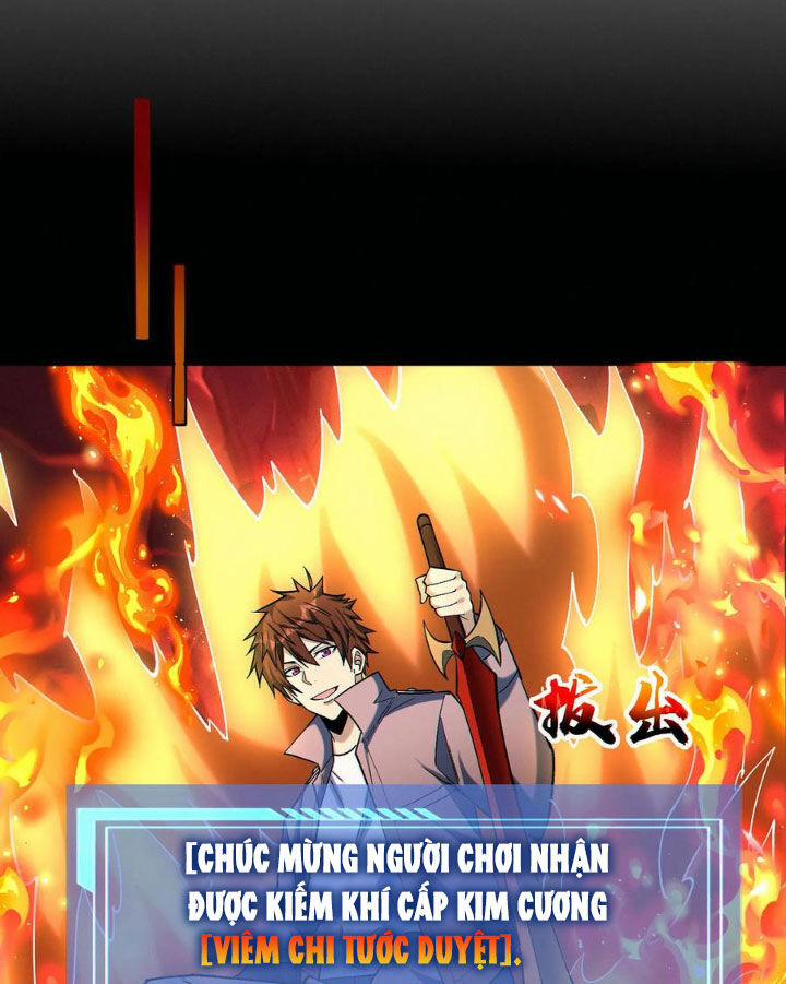 Cướp Đoạt Vô Số Thiên Phú, Ta Trở Thành Thần Ở Thời Đại Toàn Dân Chuyển Chức 92 trang 9