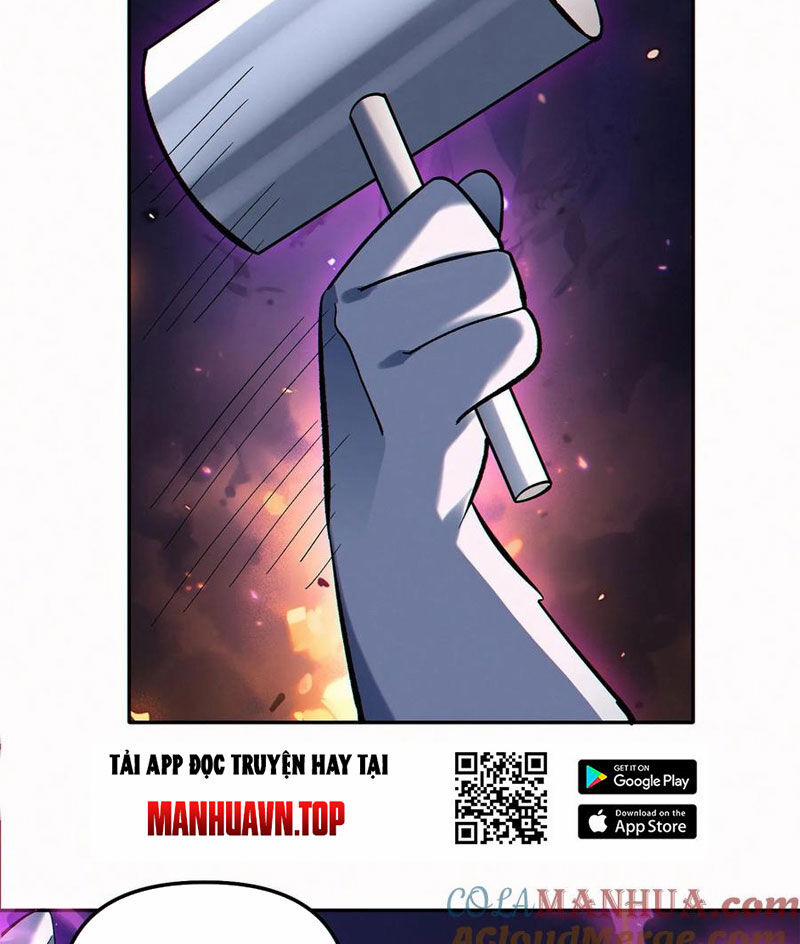 Cướp Đoạt Vô Số Thiên Phú, Ta Trở Thành Thần Ở Thời Đại Toàn Dân Chuyển Chức 93 trang 2