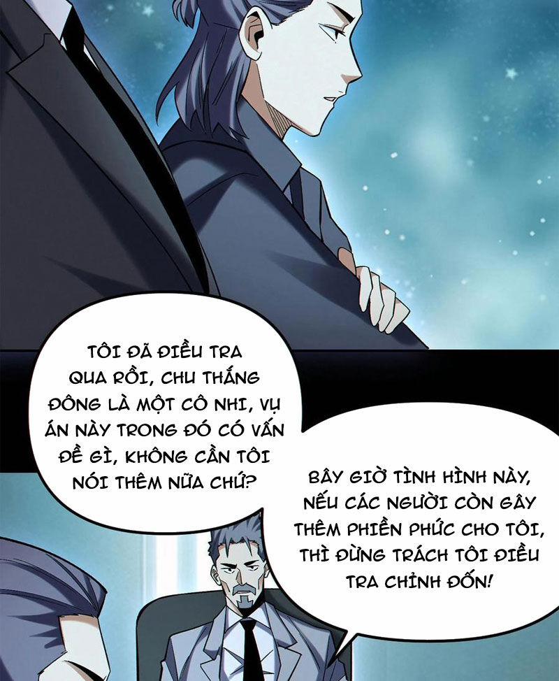 Cướp Đoạt Vô Số Thiên Phú, Ta Trở Thành Thần Ở Thời Đại Toàn Dân Chuyển Chức 93 trang 31