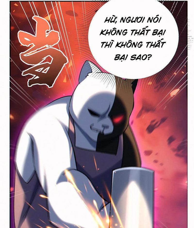 Cướp Đoạt Vô Số Thiên Phú, Ta Trở Thành Thần Ở Thời Đại Toàn Dân Chuyển Chức 93 trang 4