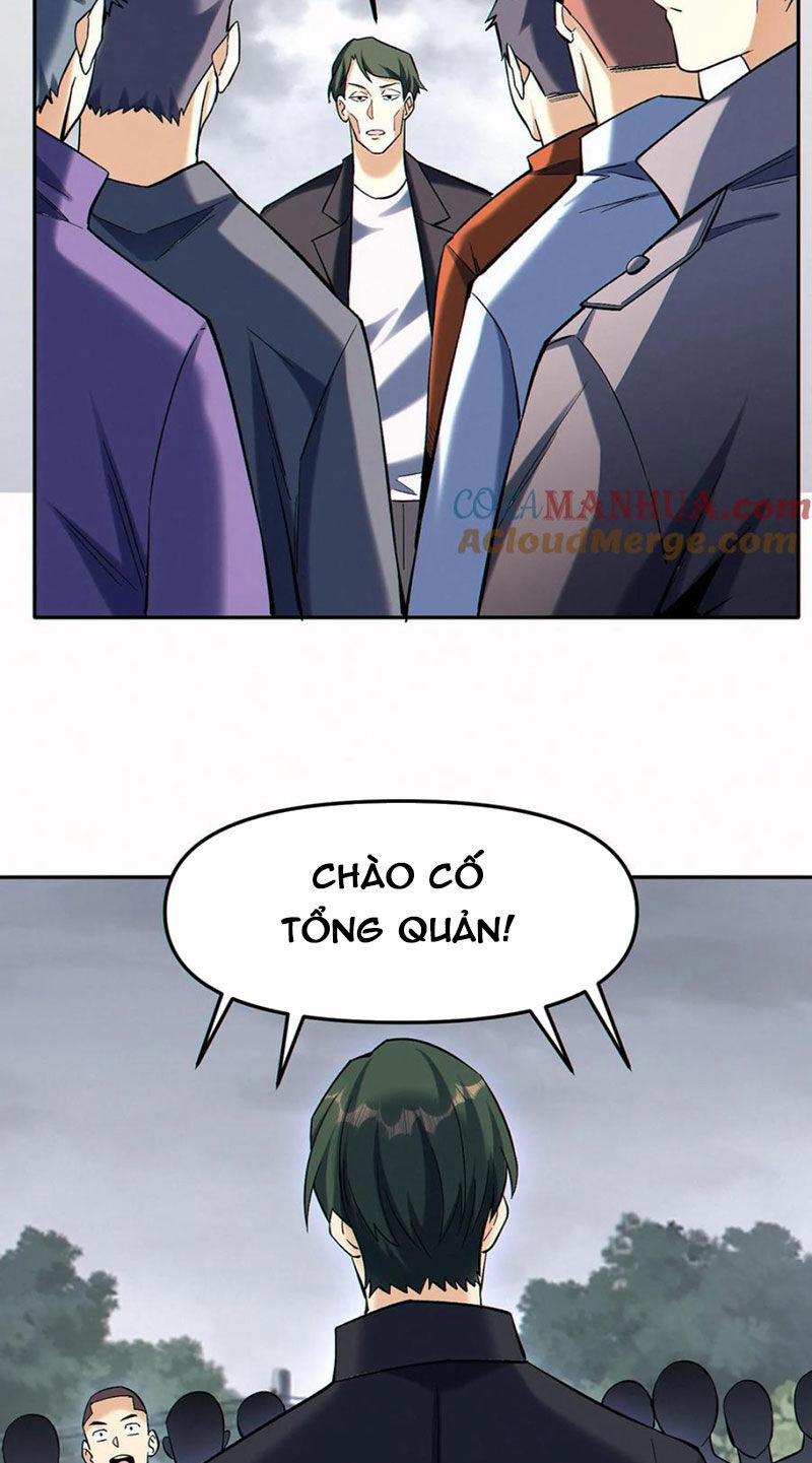 Cướp Đoạt Vô Số Thiên Phú, Ta Trở Thành Thần Ở Thời Đại Toàn Dân Chuyển Chức 94 trang 20