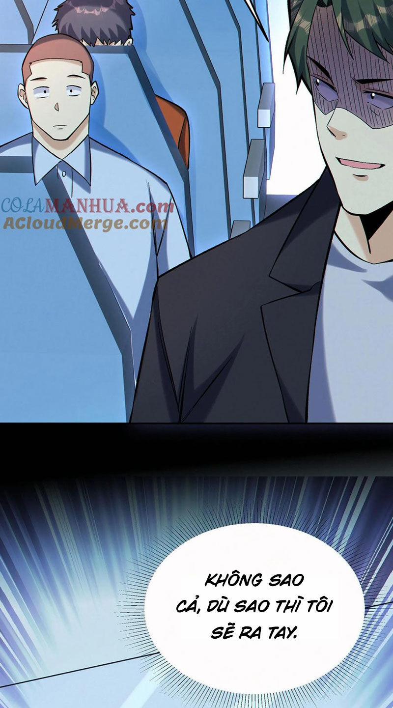 Cướp Đoạt Vô Số Thiên Phú, Ta Trở Thành Thần Ở Thời Đại Toàn Dân Chuyển Chức 94 trang 24