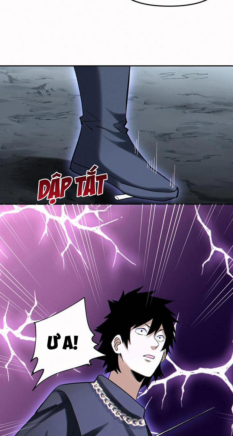 Cướp Đoạt Vô Số Thiên Phú, Ta Trở Thành Thần Ở Thời Đại Toàn Dân Chuyển Chức 95 trang 17