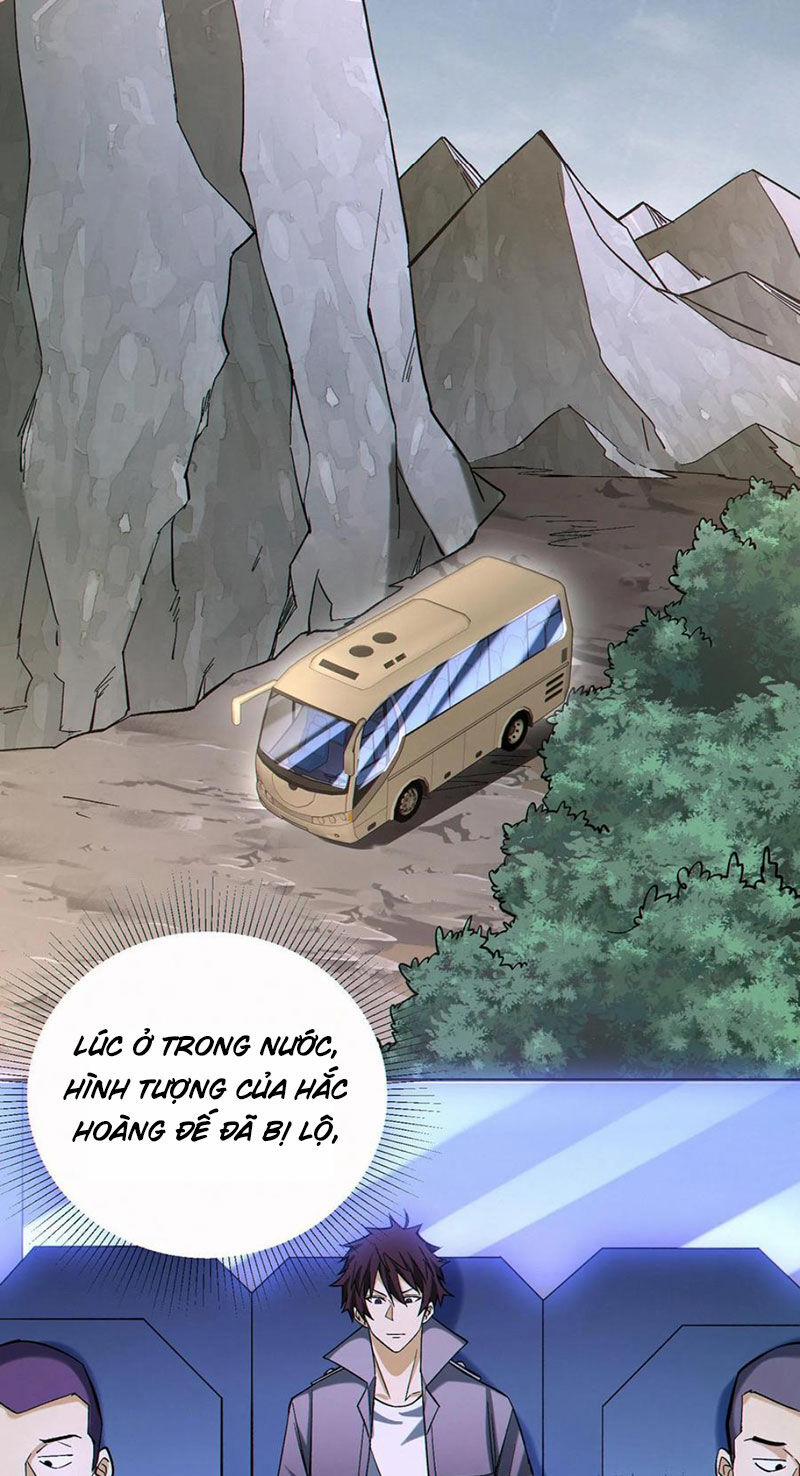 Cướp Đoạt Vô Số Thiên Phú, Ta Trở Thành Thần Ở Thời Đại Toàn Dân Chuyển Chức 96 trang 0