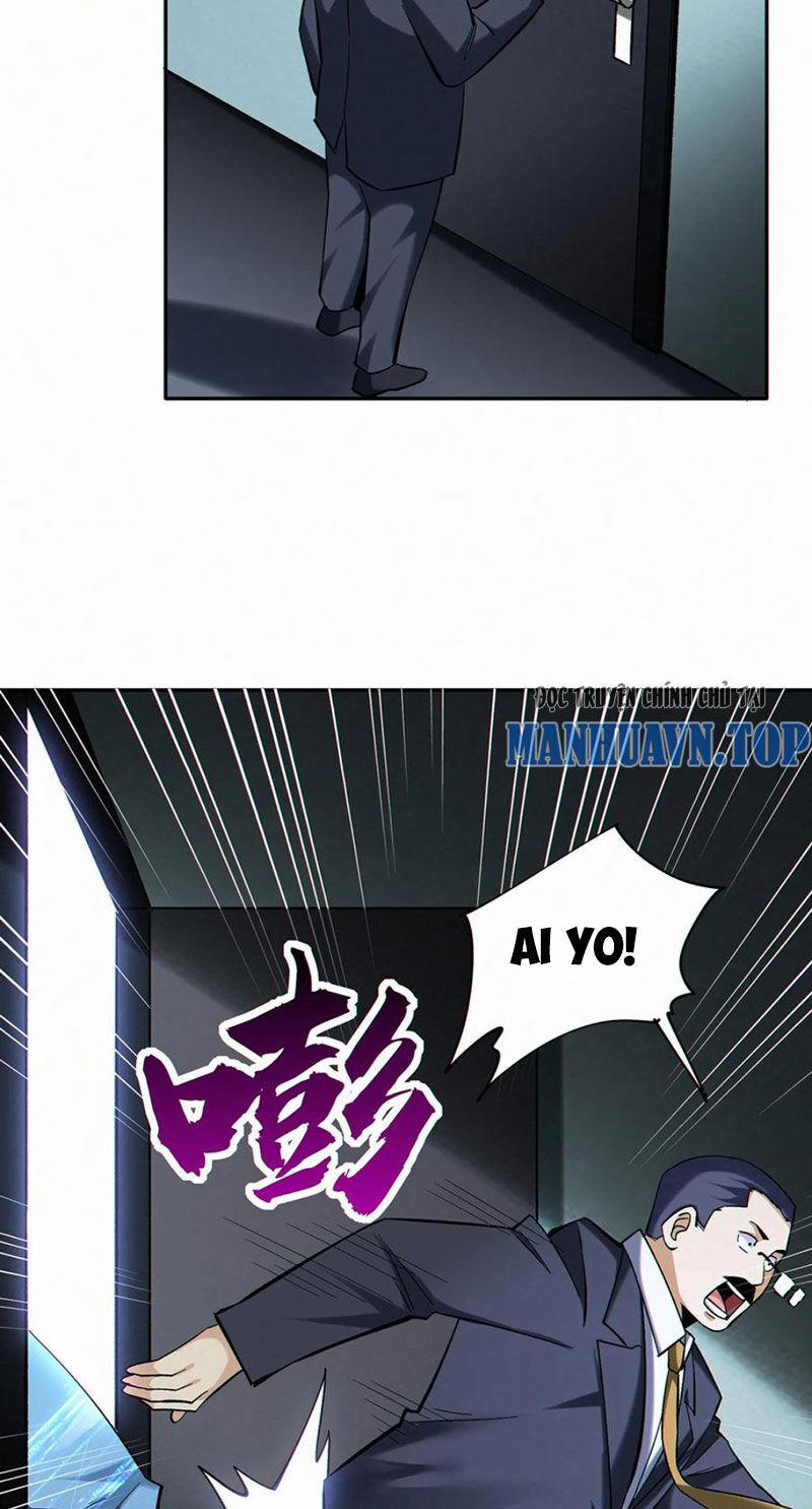 Cướp Đoạt Vô Số Thiên Phú, Ta Trở Thành Thần Ở Thời Đại Toàn Dân Chuyển Chức 96 trang 16