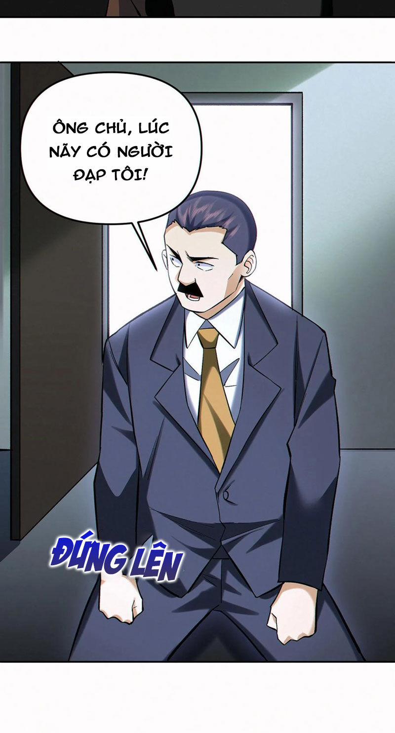 Cướp Đoạt Vô Số Thiên Phú, Ta Trở Thành Thần Ở Thời Đại Toàn Dân Chuyển Chức 96 trang 18