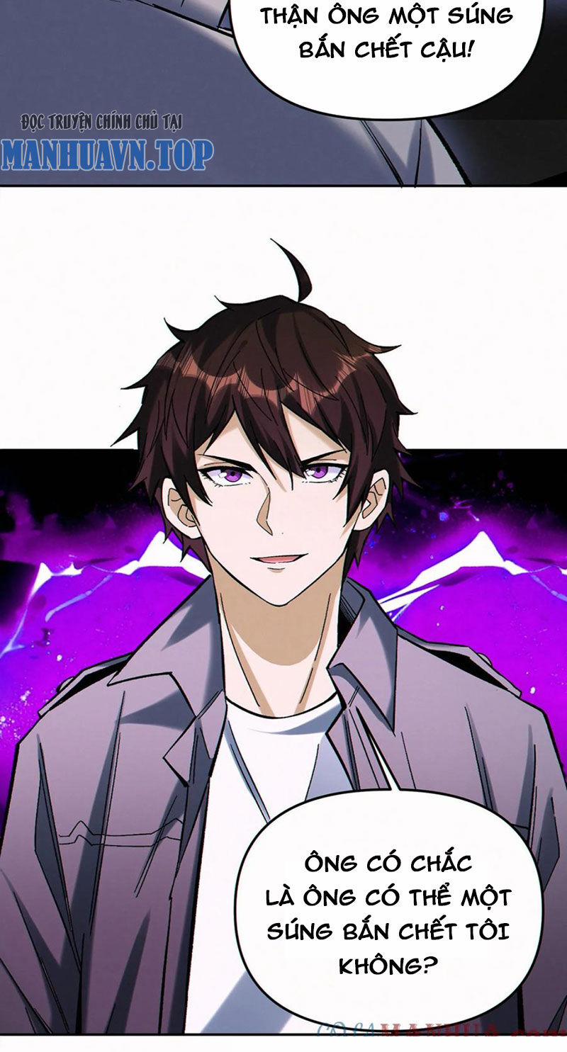 Cướp Đoạt Vô Số Thiên Phú, Ta Trở Thành Thần Ở Thời Đại Toàn Dân Chuyển Chức 96 trang 26