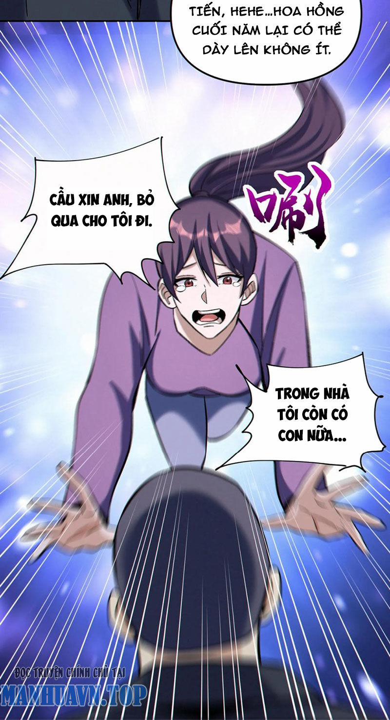 Cướp Đoạt Vô Số Thiên Phú, Ta Trở Thành Thần Ở Thời Đại Toàn Dân Chuyển Chức 96 trang 8