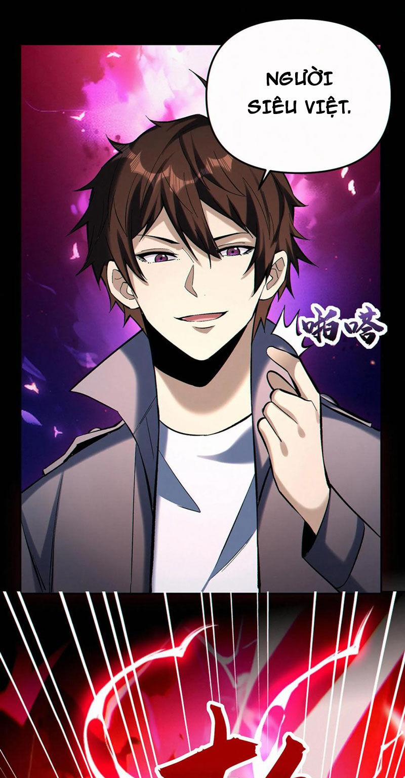 Cướp Đoạt Vô Số Thiên Phú, Ta Trở Thành Thần Ở Thời Đại Toàn Dân Chuyển Chức 97 trang 16