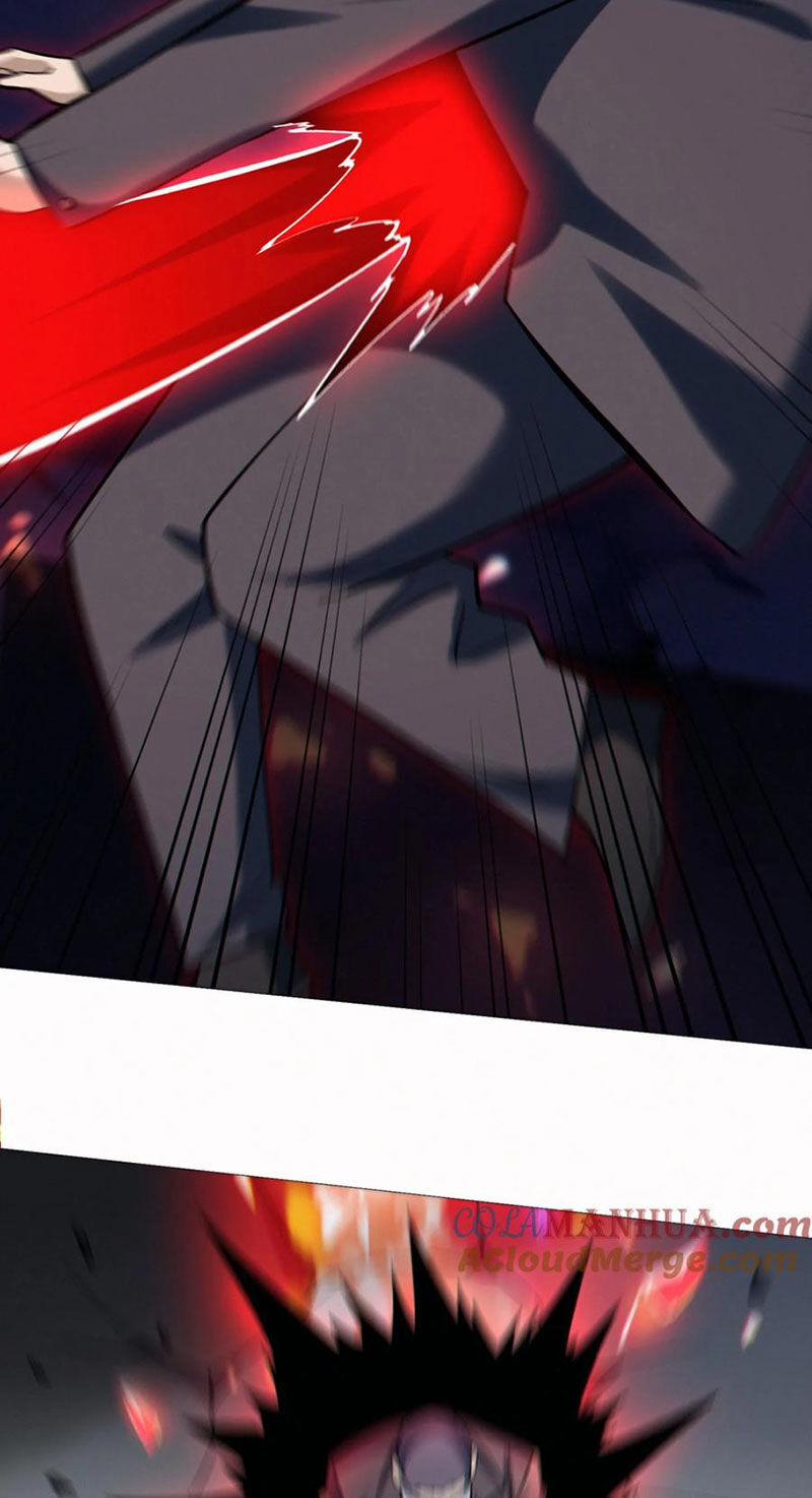 Cướp Đoạt Vô Số Thiên Phú, Ta Trở Thành Thần Ở Thời Đại Toàn Dân Chuyển Chức 97 trang 3