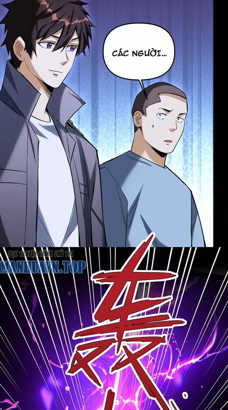 Cướp Đoạt Vô Số Thiên Phú, Ta Trở Thành Thần Ở Thời Đại Toàn Dân Chuyển Chức 98 trang 24