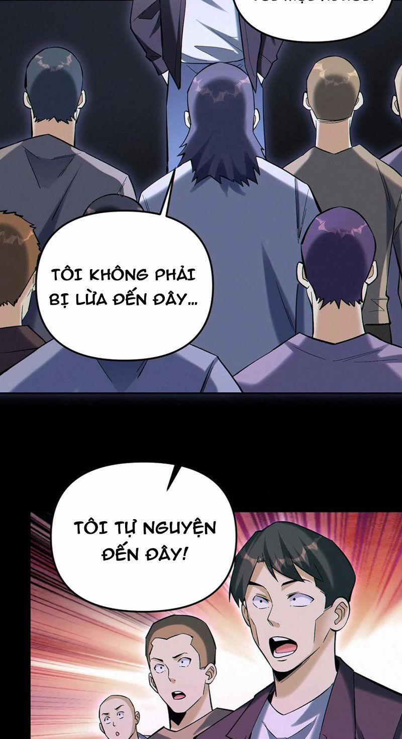 Cướp Đoạt Vô Số Thiên Phú, Ta Trở Thành Thần Ở Thời Đại Toàn Dân Chuyển Chức 99 trang 12