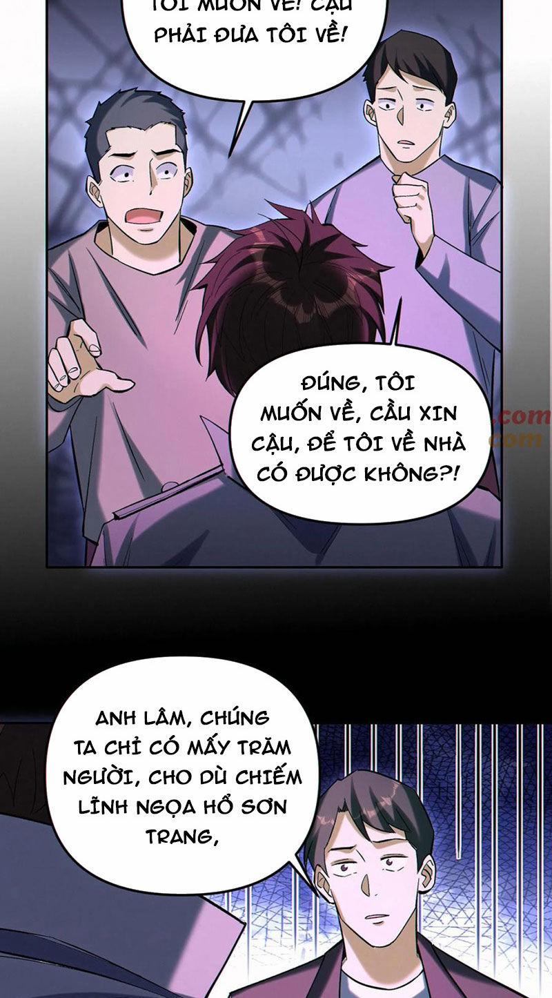 Cướp Đoạt Vô Số Thiên Phú, Ta Trở Thành Thần Ở Thời Đại Toàn Dân Chuyển Chức 99 trang 15