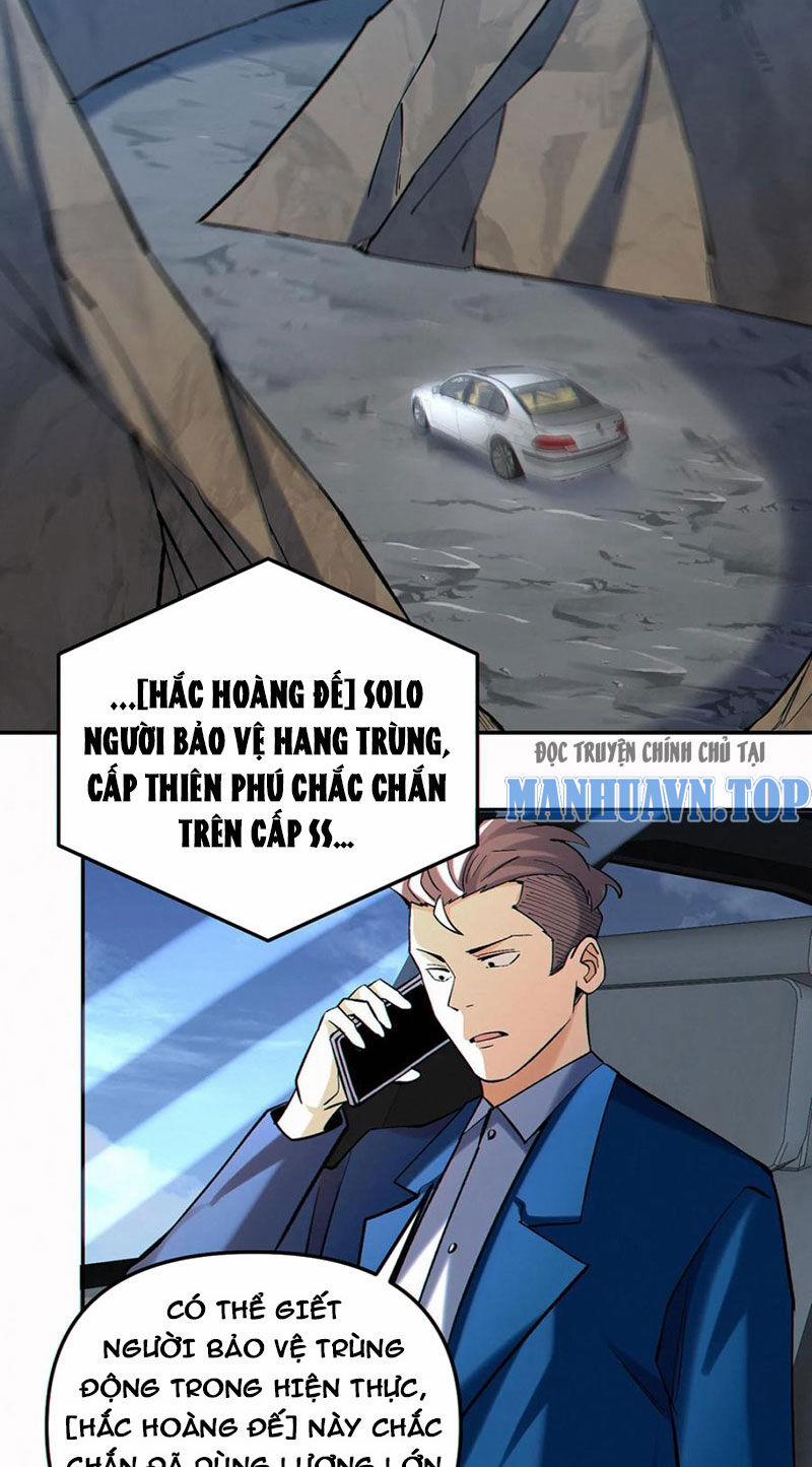 Cướp Đoạt Vô Số Thiên Phú, Ta Trở Thành Thần Ở Thời Đại Toàn Dân Chuyển Chức 99 trang 20