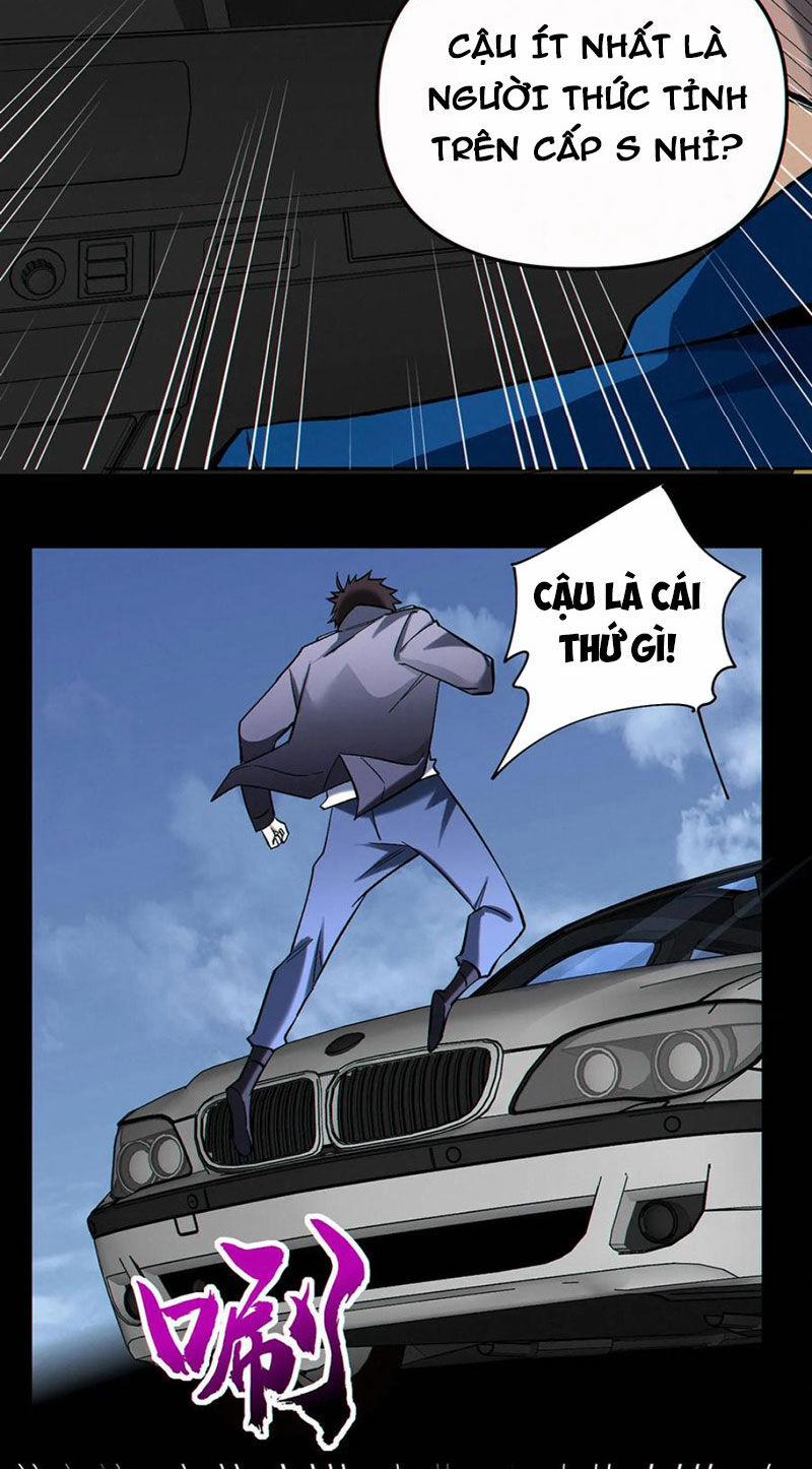 Cướp Đoạt Vô Số Thiên Phú, Ta Trở Thành Thần Ở Thời Đại Toàn Dân Chuyển Chức 99 trang 22