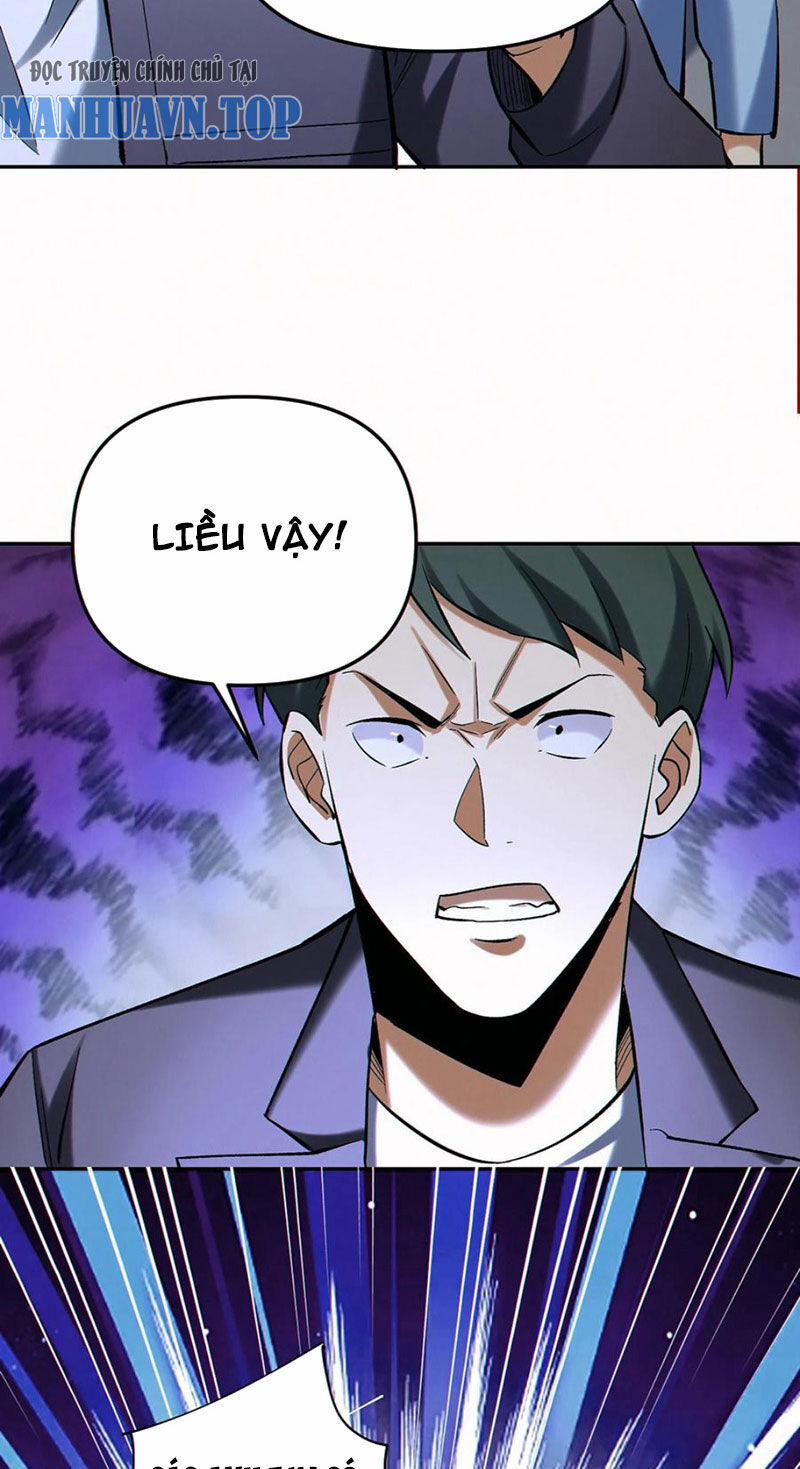 Cướp Đoạt Vô Số Thiên Phú, Ta Trở Thành Thần Ở Thời Đại Toàn Dân Chuyển Chức 99 trang 6