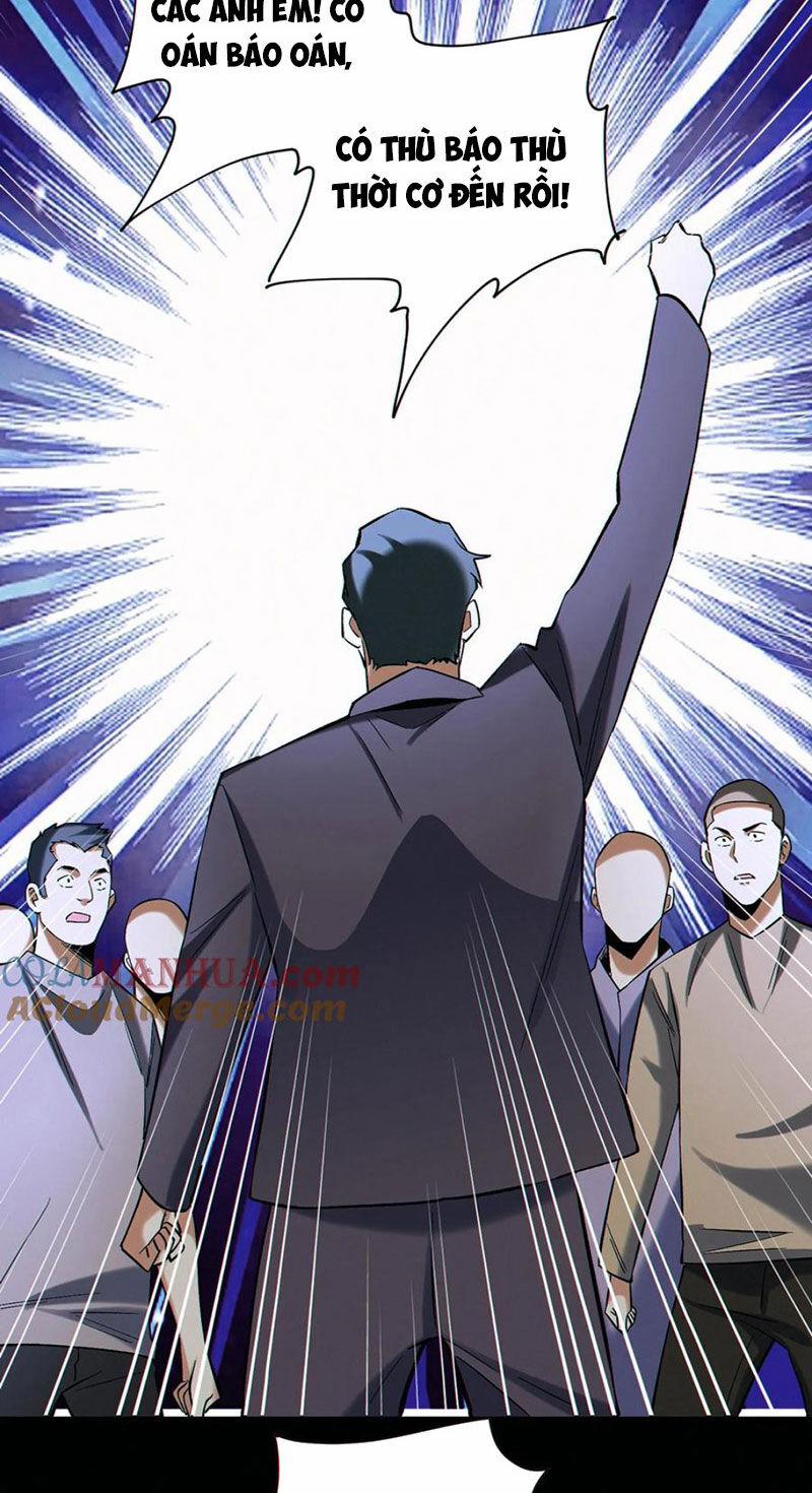 Cướp Đoạt Vô Số Thiên Phú, Ta Trở Thành Thần Ở Thời Đại Toàn Dân Chuyển Chức 99 trang 7