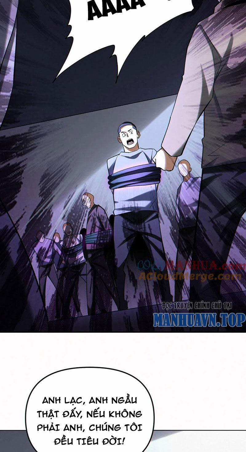 Cướp Đoạt Vô Số Thiên Phú, Ta Trở Thành Thần Ở Thời Đại Toàn Dân Chuyển Chức 99 trang 9