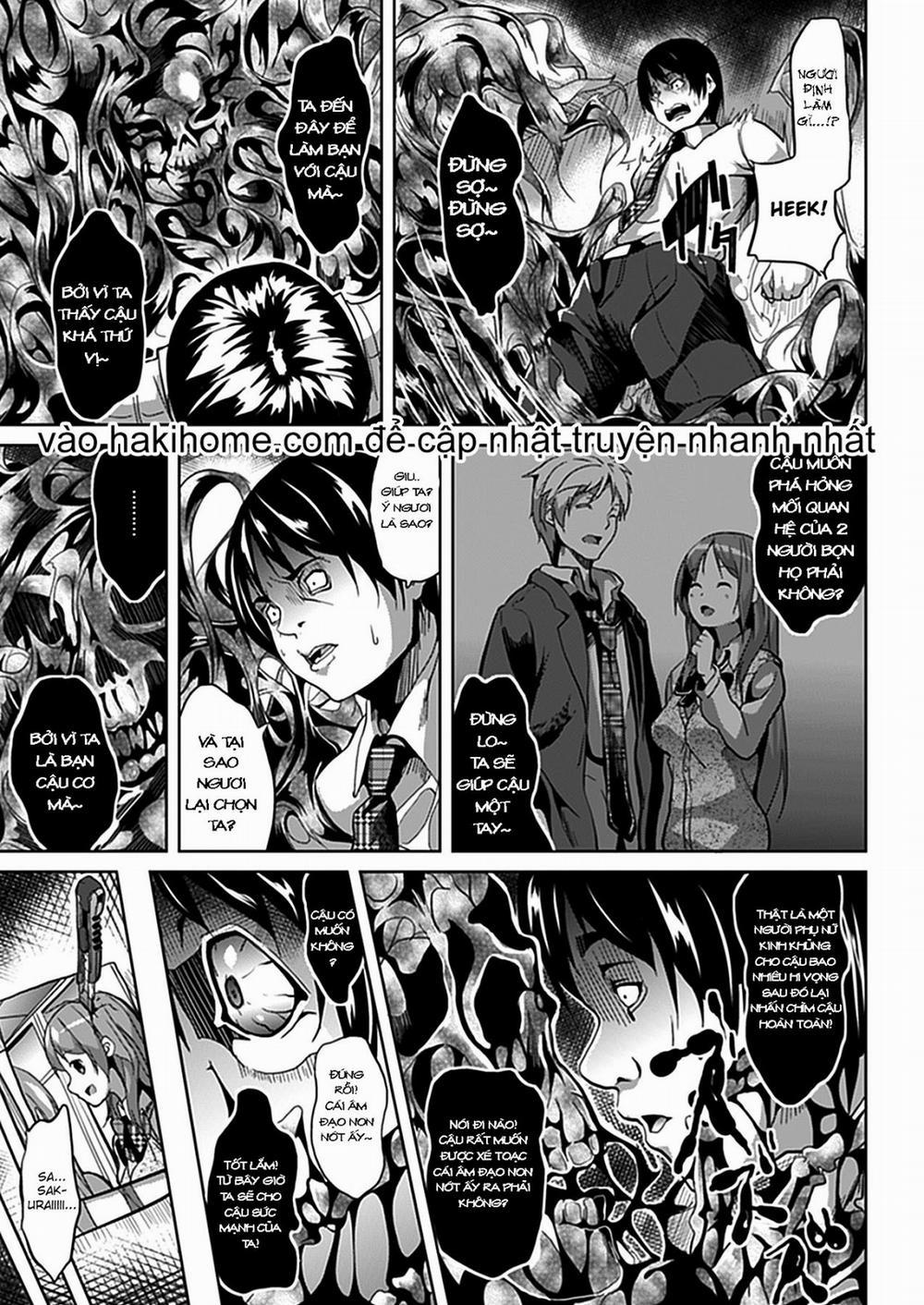 Cướp Xác 1 trang 2