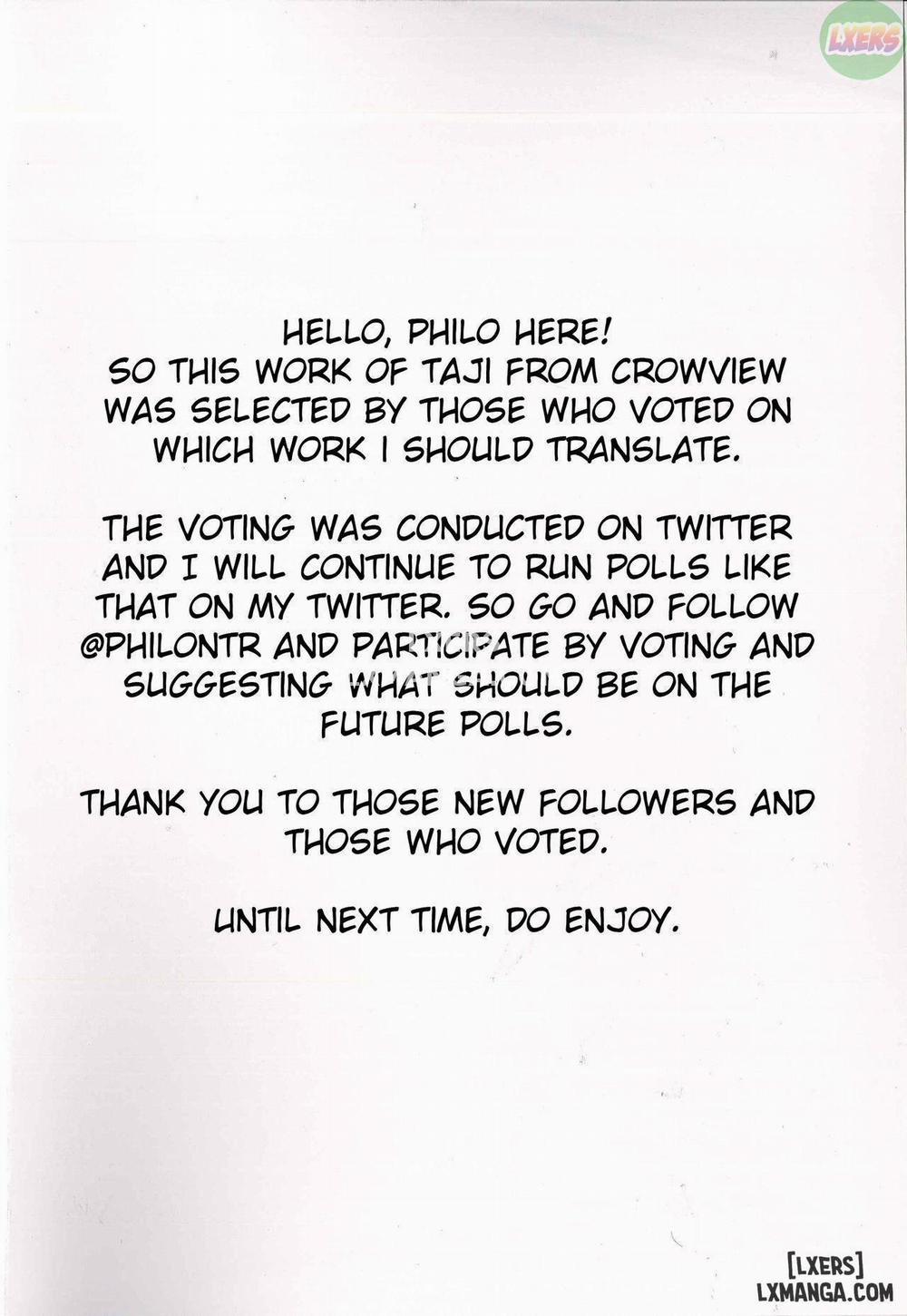 Customer Satisfaction 5 Oneshot trang 1