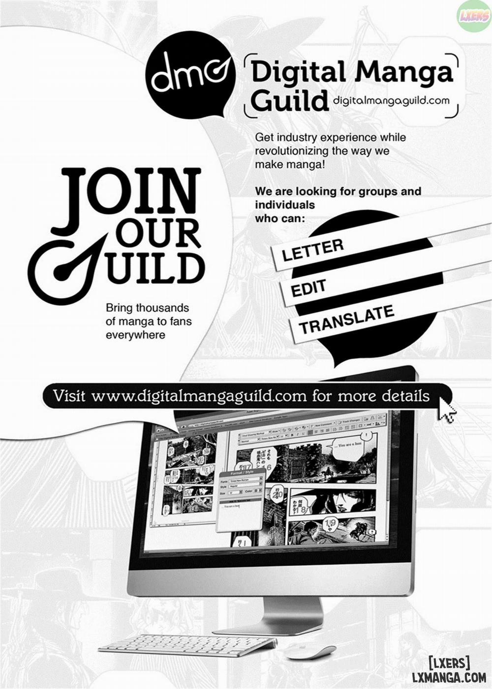 Cute Devil Girlfriend 10 END trang 36