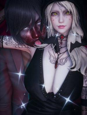 Đọc truyện tranh Cute Dmitresque