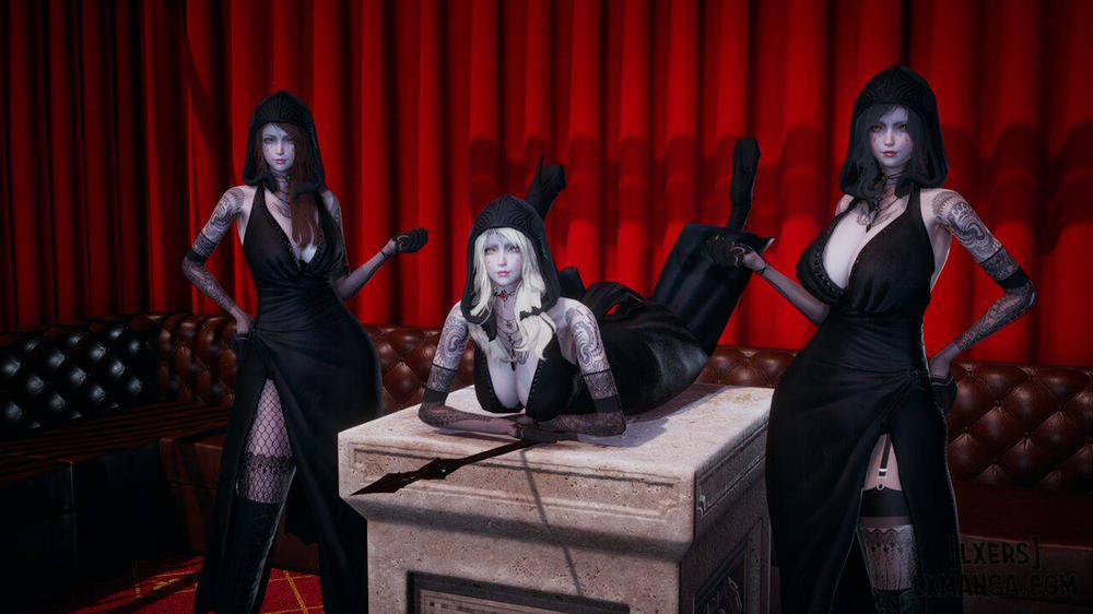 Cute Dmitresque Oneshot trang 123