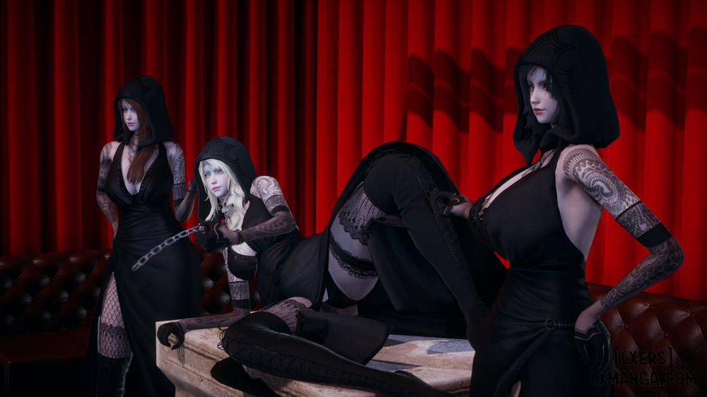 Cute Dmitresque Oneshot trang 134