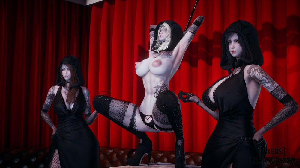 Cute Dmitresque Oneshot trang 140