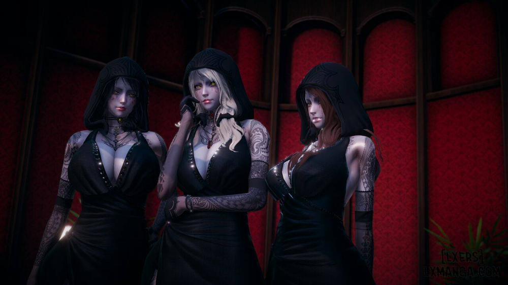 Cute Dmitresque Oneshot trang 145