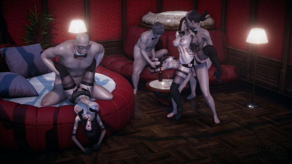 Cute Dmitresque Oneshot trang 170