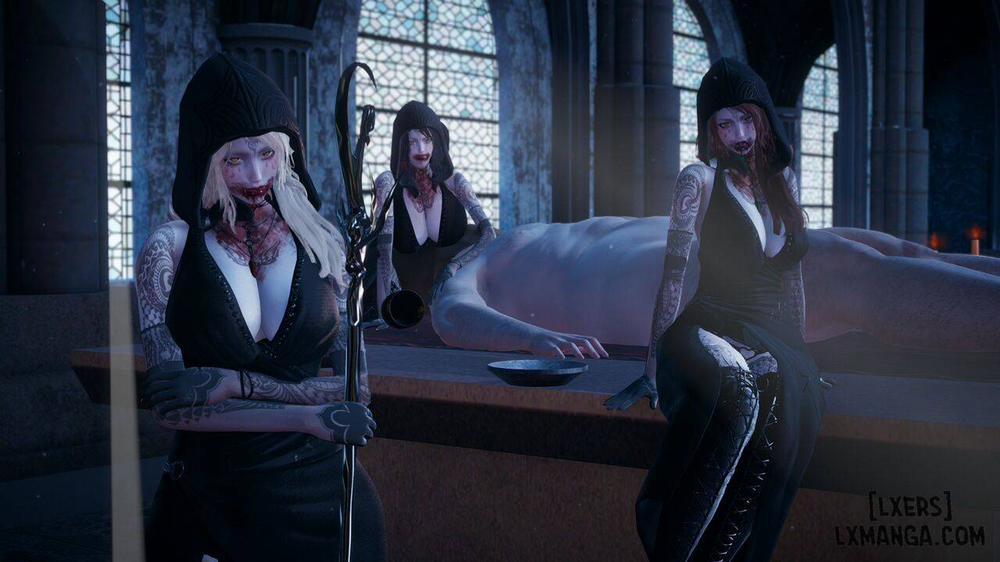 Cute Dmitresque Oneshot trang 19