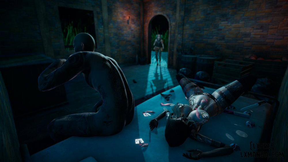 Cute Dmitresque Oneshot trang 192