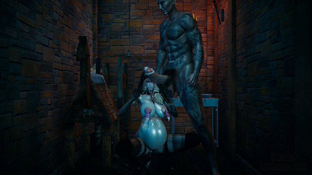 Cute Dmitresque Oneshot trang 204