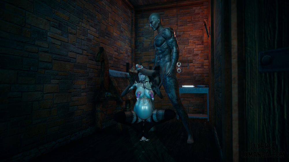 Cute Dmitresque Oneshot trang 210