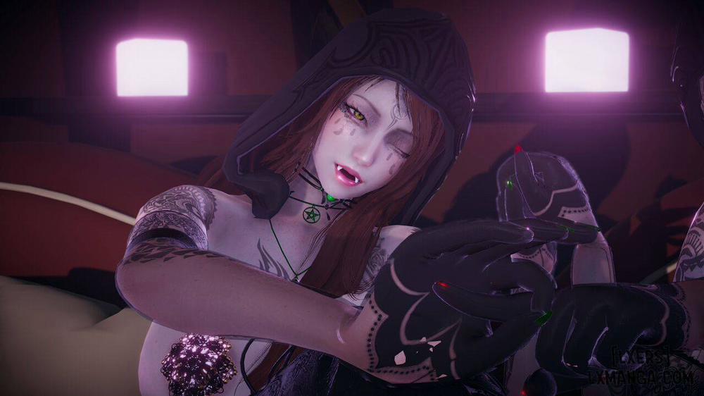 Cute Dmitresque Oneshot trang 39