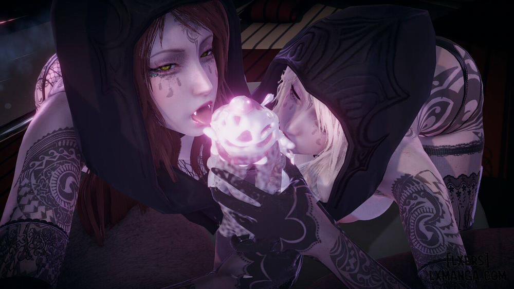 Cute Dmitresque Oneshot trang 52