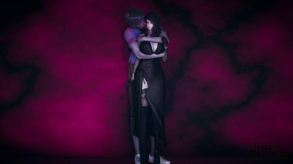 Cute Dmitresque Oneshot trang 7