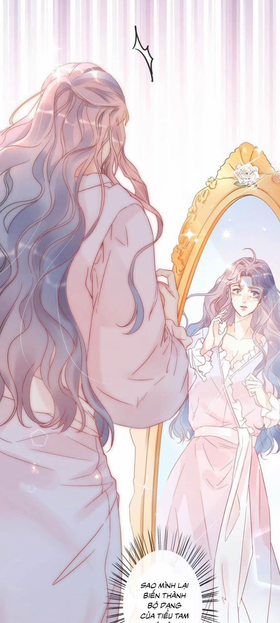 Cựu Ái Tân Nhan 1 trang 101