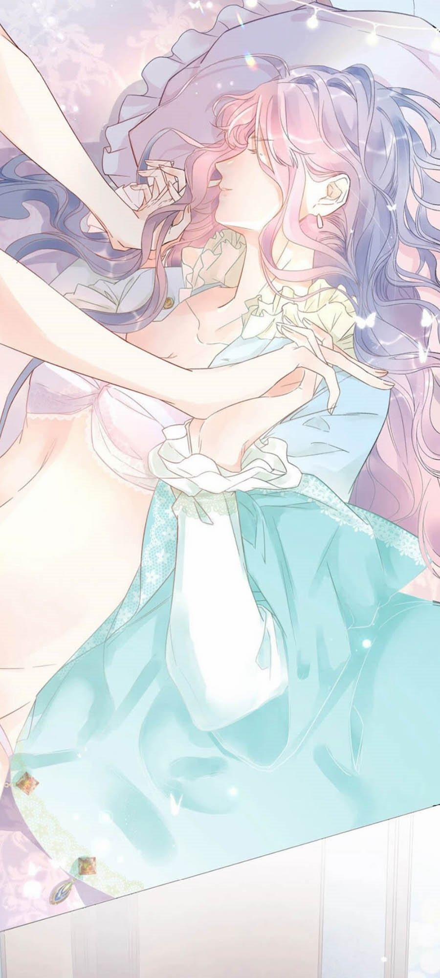 Cựu Ái Tân Nhan 1 trang 11