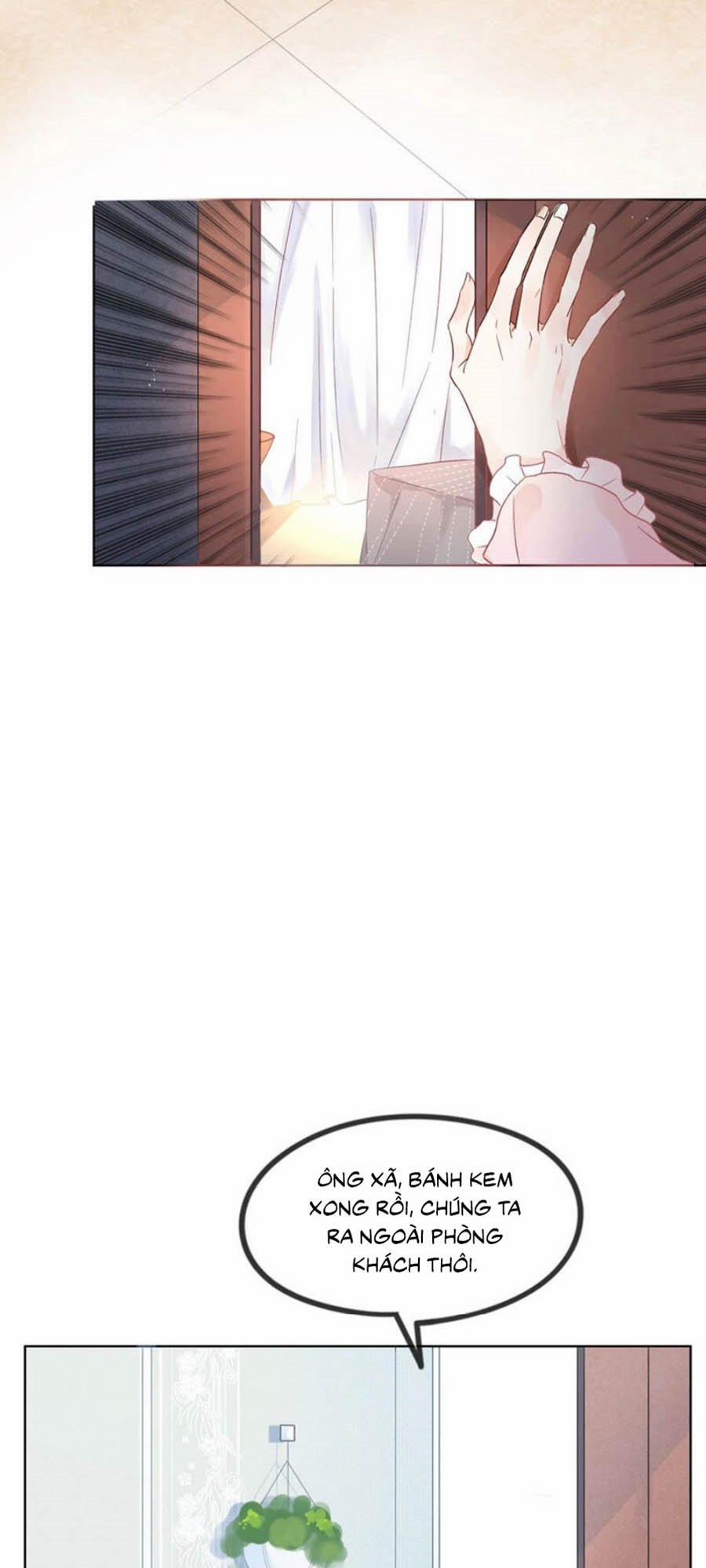 Cựu Ái Tân Nhan 1 trang 13