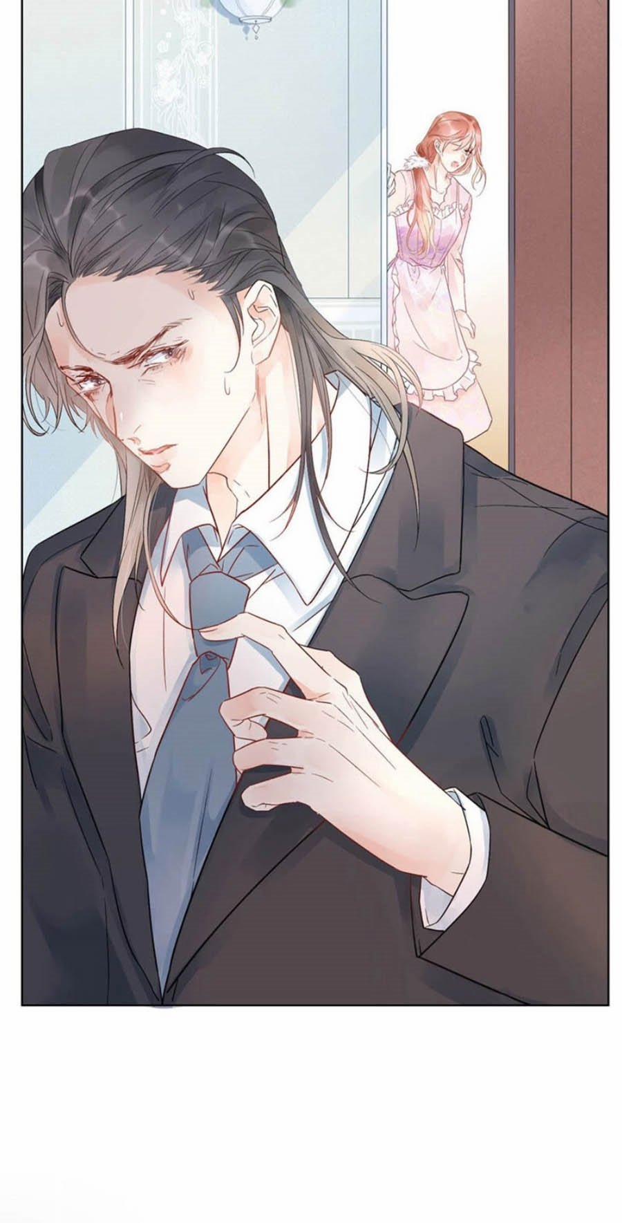 Cựu Ái Tân Nhan 1 trang 14