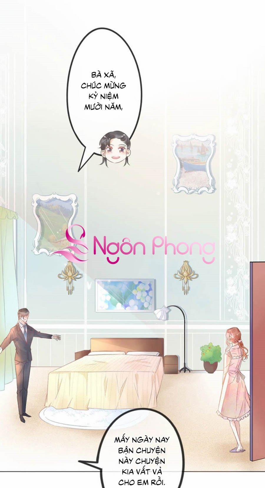 Cựu Ái Tân Nhan 1 trang 15