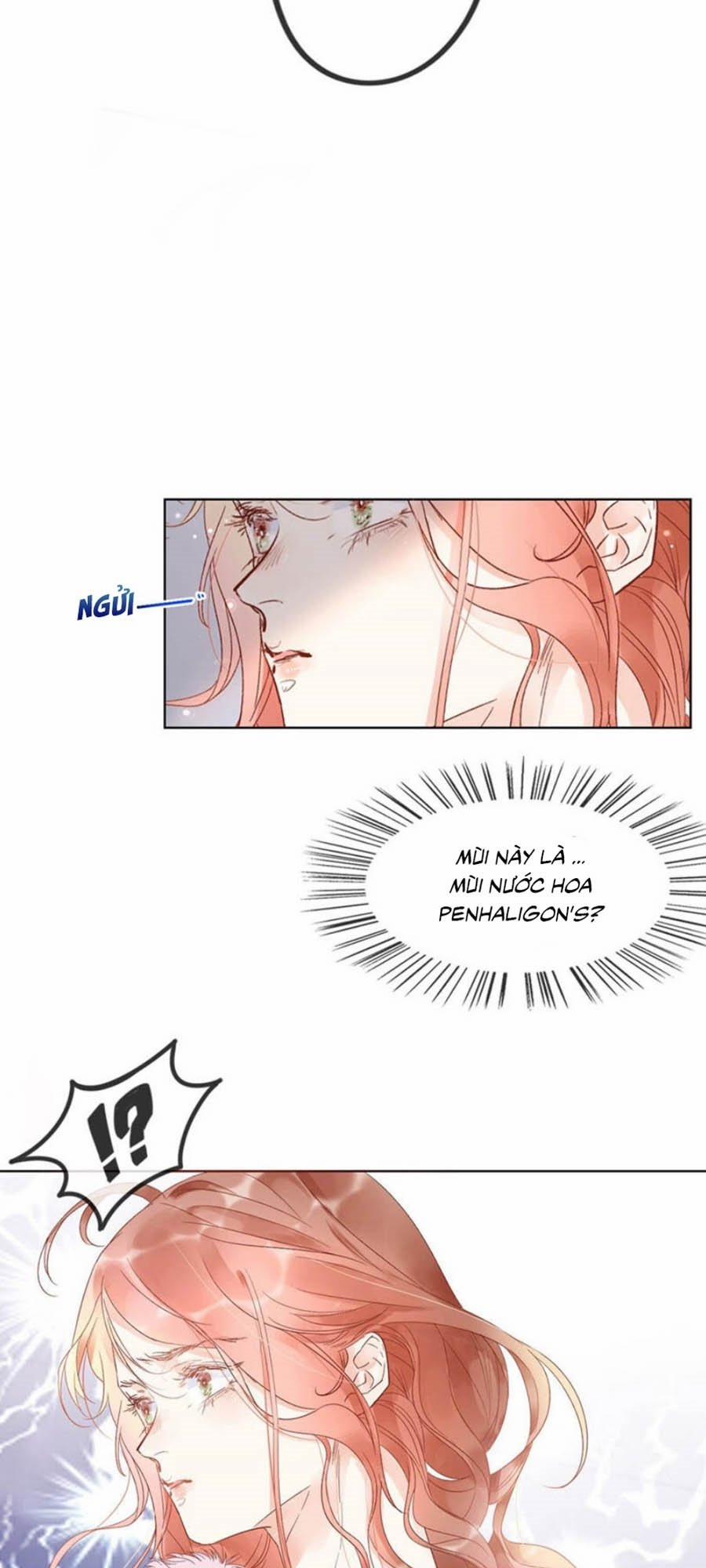 Cựu Ái Tân Nhan 1 trang 16