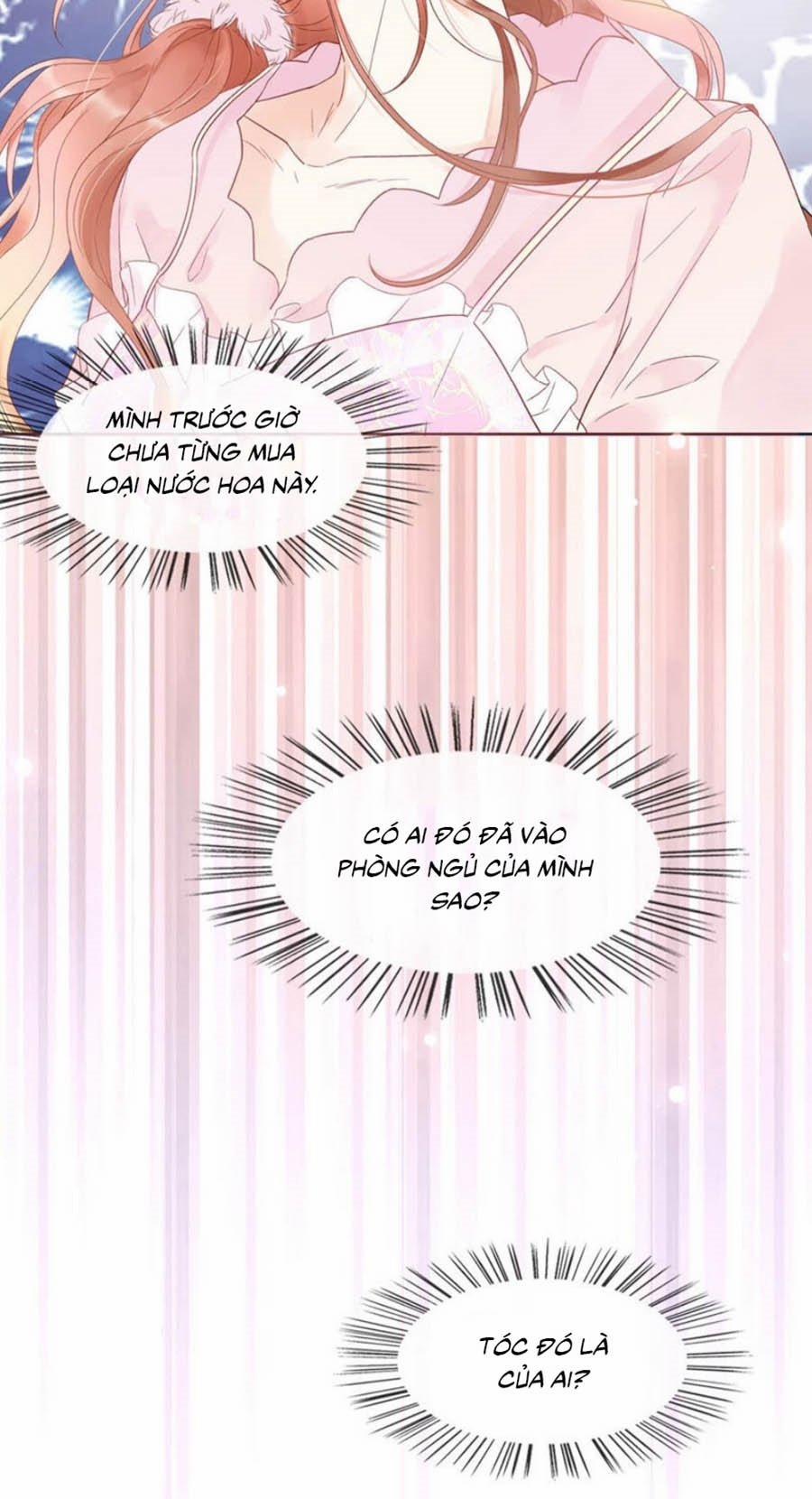 Cựu Ái Tân Nhan 1 trang 17